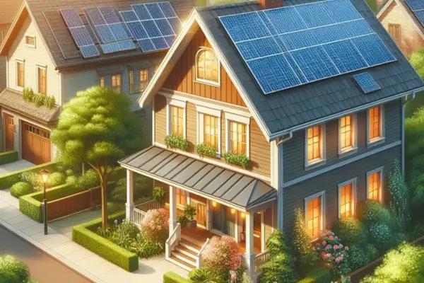  Energia Solar Residencial: Mitos e Verdades