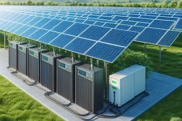 Guia Passo a Passo: Como Realizar a Manutenção Correta em Sistemas de Energia Solar