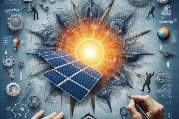 Maximizando o Desempenho: 10 Dicas para Otimizar seu Sistema de Energia Solar