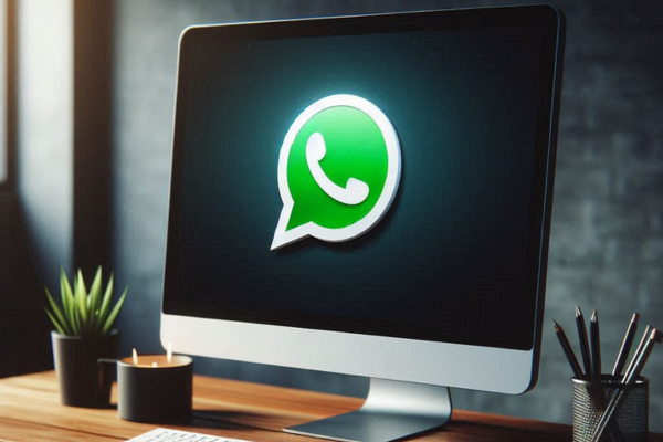 Como usar o WhatsApp no PC? Confira o guia para baixar e instalar o aplicativo para desktop