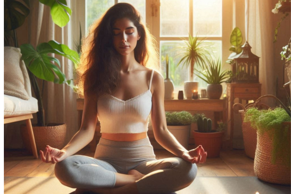 Melhor App para Meditação 2024: Guia Completo para Iniciantes