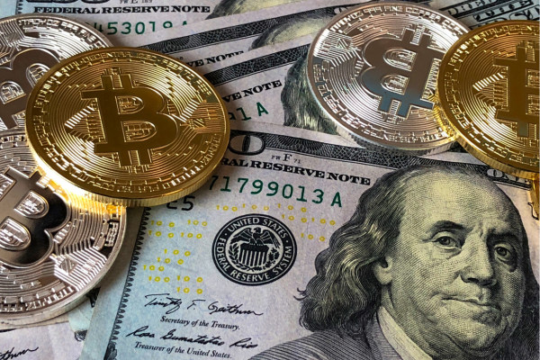 Criptomoedas vs. Dólar – O Bitcoin pode substituir a moeda americana?