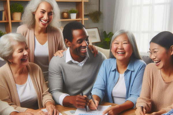 Dicas de Finanças para Aposentados: Como Viver com Tranquilidade e Segurança