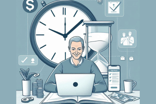 Como Calcular sua Aposentadoria em Minutos: Passo a Passo Completo