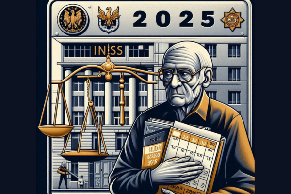 INSS Muda Regras de Aposentadoria: Tutorial Completo